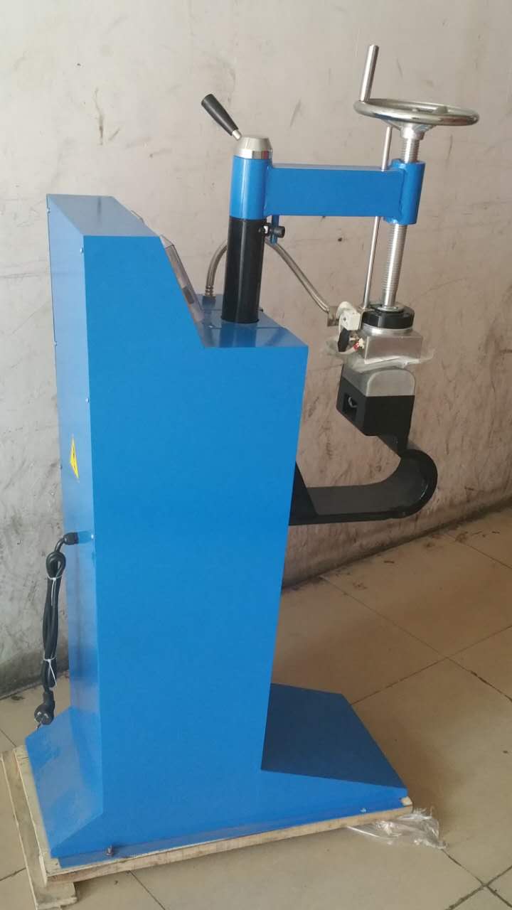 補胎機常溫硫化機