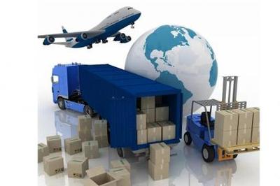 上?；て穱H快遞與國際物流服務全解析