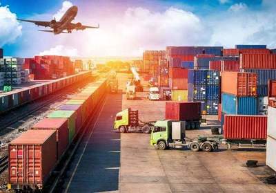 東莞至臺灣專線 空運、快遞、電商小包與海外倉一體化國際物流解決方案