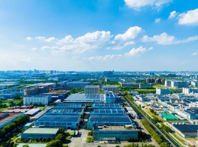 常熟高新區10家企業入選省先進級智能工廠名單，技術創新引領產業升級