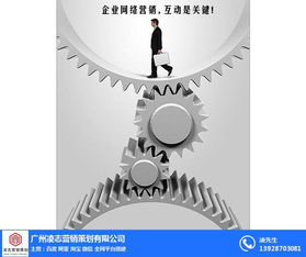 網(wǎng)絡(luò)營(yíng)銷在越秀區(qū)企業(yè)中的關(guān)鍵角色與策略——以凌志營(yíng)銷策劃為例