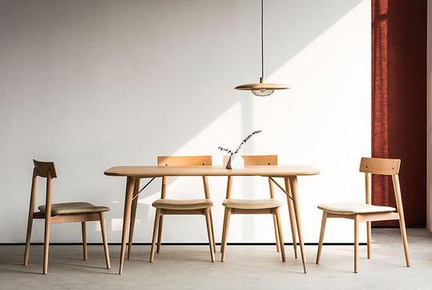 國(guó)貨又開(kāi)掛這些小眾驚艷的原創(chuàng)家具品牌哪一樣不吊打所謂的進(jìn)口大牌