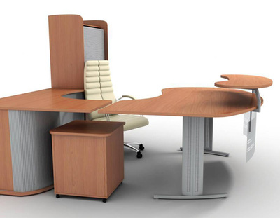 利用環保意識 突破辦公家具業瓶頸實現可持續發展