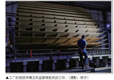 龍頭企業集體加入新品牌計劃,南康家具收獲新電商紅利