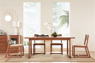 清秀實木 現代設計