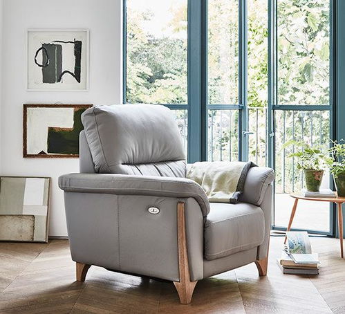 北歐 中古風的杰出代表 英國百年家具品牌ercol furniture 外貿家具