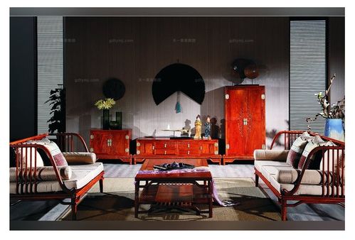 紅木家具業(yè)一個(gè)制造商和買家都能接受的營(yíng)銷模式
